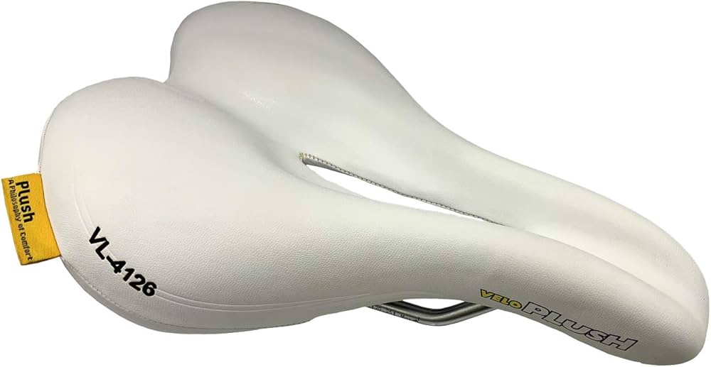 ベロ [VELO]　スポーツサドル　ホワイト　×　9個 ベロ [VELO]スポーツサドルホワイト×9個